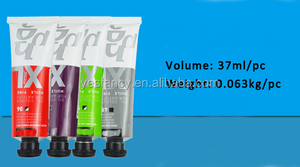 Couleurs à l'<span class=keywords><strong>huile</strong></span> d'artiste Peintures à l'<span class=keywords><strong>huile</strong></span> de haute qualité dans des tubes en aluminium Échantillons gratuits disponibles Ensemble de peinture professionnel - Product Image 5