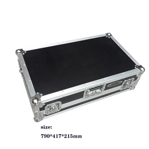 Estuche de Transporte para Laptop para <span class=keywords><strong>Numark</strong></span> N4 / Estuches de Transporte para Mezclador de DJ <span class=keywords><strong>Numark</strong></span> - Product Image 5