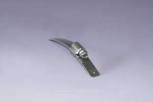 recto tipo abrazadera de la manguera - Product Image 2