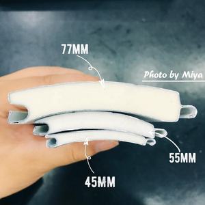 <span class=keywords><strong>Slats</strong></span> de alumínio - Product Image 4