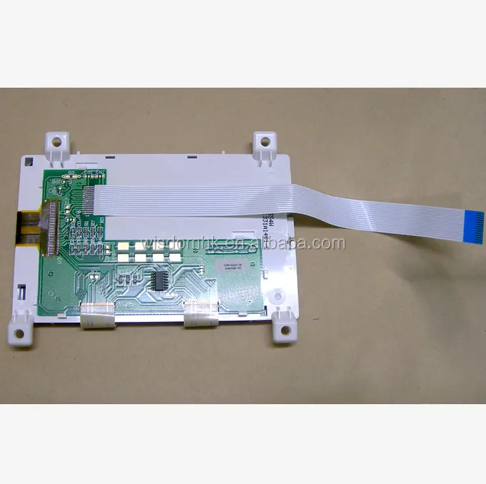 Módulo de pantalla LCD para YAMAHA DGX-620 DGX620, nuevo, original