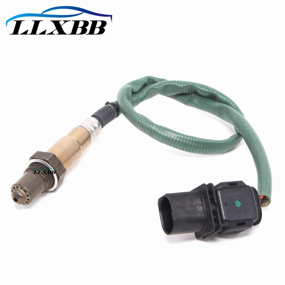 Mercedes Benz Oxygen Sensor A0035427018 - Reliable Performance