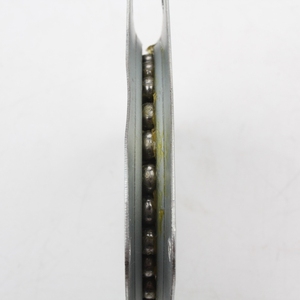 Fournisseurs chinois de roulements à billes carrés de 3 pouces, 5/16 pouces d'épaisseur, solides, <span class=keywords><strong>pour</strong></span> <span class=keywords><strong>plateau</strong></span> <span class=keywords><strong>tournant</strong></span> Lazy Susan - Product Image 5
