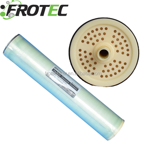 China Frotec ULP 4040/ulp 4021/BW 4040 membrana RO - Product Image 5