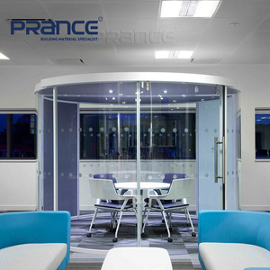 Carreaux de <span class=keywords><strong>plafond</strong></span> en aluminium perforés, plafonnier métallique, 1 pièce - Product Image 2