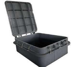 <span class=keywords><strong>Trappe</strong></span> de navire en aluminium marin / <span class=keywords><strong>Trappe</strong></span> <span class=keywords><strong>d</strong></span>'<span class=keywords><strong>accès</strong></span> - Product Image 1