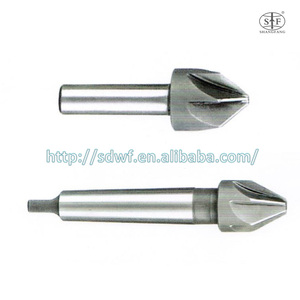 HSS Tungsten Carbide <strong>Taper</strong> Straight Shank Countesink <strong>Drill</strong> <strong>Bits</strong> - Product Image 4