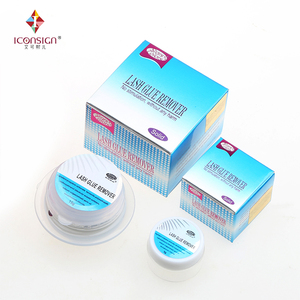 Starscolors-crema removedora de pestañas, 5G, de OREA
