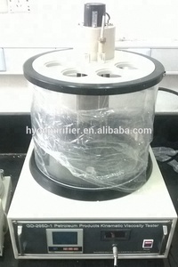 ASTM D445動粘度装置/動粘度計バス - Product Image 3