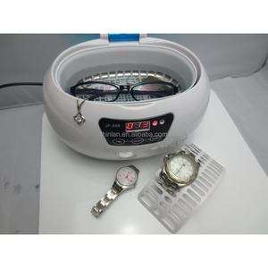 JP-890-limpiador ultrasónico para dentaduras, limpiador ultrasónico para teléfono móvil, baño, 50W, 43k Hz, joyería <span class=keywords><strong>de</strong></span> <span class=keywords><strong>ultrasonido</strong></span> - Product Image 2