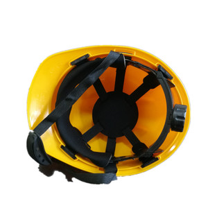 หมวกกันน็อกนิรภัย MSA,หมวกนิรภัยสีส้มสำหรับอุตสาหกรรม - Product Image 1