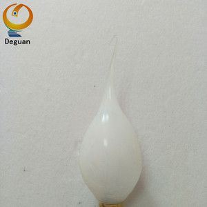 Лампа накаливания 7 Вт в силиконовой оболочке, 120 В, 7 Вт, для окон и декоративного освещения - Product Image 2