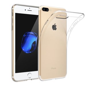 กว่างโจวประเทศจีนนุ่ม TPU โปร่งใสกรณีโทรศัพท์มือถือสำหรับ Iphone <span class=keywords><strong>8</strong></span> 7 7บวกสำหรับ Iphone <span class=keywords><strong>8</strong></span>กรณี Tpu - Product Image 6