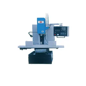 Weida cnc 수직 금속 밀링 기계 SP2228