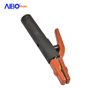 ขายร้อนและ<span class=keywords><strong>ราคา</strong></span>ถูกอเมริกันประเภทเชื่อมอิเล็กโทรดผู้ถือ300Amp ที่มีบริการที่กำหนดเอง - Product Image 4