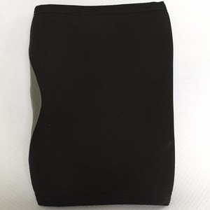 Personnalisé de Sport bas prix 2xl extra large noir genou <span class=keywords><strong>brace</strong></span> pour haltérophilie - Product Image 4