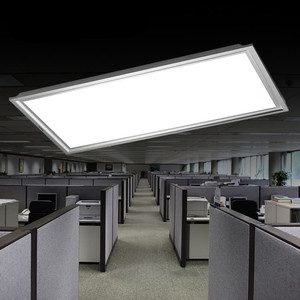 Dc 24V lõm Vòng <span class=keywords><strong>LED</strong></span> Bảng điều chỉnh ánh sáng <span class=keywords><strong>Dimmable</strong></span> 2000K 6000K Tương thích với tuya PWM Dali loxone nhà thông minh chiếu sáng - Product Image 2