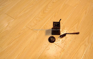 Piso laminados maestro de encargo diseños suelo laminado <span class=keywords><strong>en</strong></span> chiping precio facotory baja - Product Image 6
