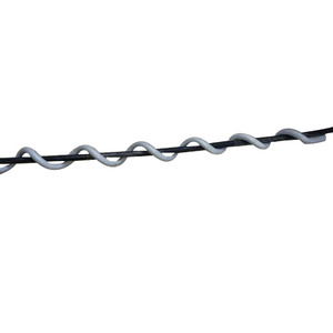 광섬유 ADSS 케이블용 나선형 진동 댐퍼 - Product Image 2