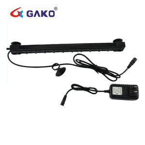 <span class=keywords><strong>Aquarium</strong></span> a mené l'éclairage pour les plantes Aquatiques IP65 étanche led bulle d'air lumière - Product Image 1