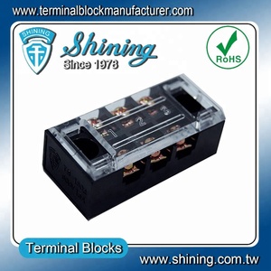TB-1503 15แอมป์3-Way ประเภทคงที่ขั้วต่อ - Product Image 3