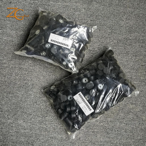 Tùy Chỉnh OEM Xe Máy Silicone Cao Su Rung <span class=keywords><strong>Damper</strong></span> Cao Su Shock Absorber <span class=keywords><strong>Damper</strong></span> Cho Shock Absorber - Product Image 2