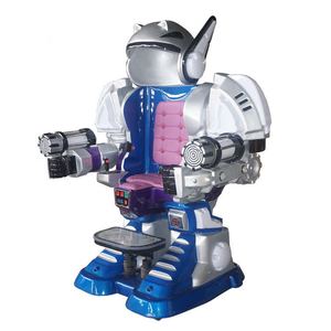 <span class=keywords><strong>Robot</strong></span> Camminante Economico per Parchi Divertimento e Centri Commerciali, <span class=keywords><strong>Giochi</strong></span> per Bambini - Product Image 3