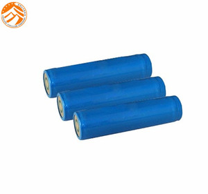 Hot sale ifr14500 3.2 v lifepo4 bateria 600 mah para iluminação solar gramado - Product Image 3