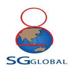Qingdao Sg Global Packaging Co., Ltd. logo