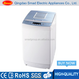 <span class=keywords><strong>Lavadora</strong></span> Automática de un Solo Tambor de 7 kg de <span class=keywords><strong>Bajo</strong></span> <span class=keywords><strong>Consumo</strong></span> Energético Smad - Product Image 2