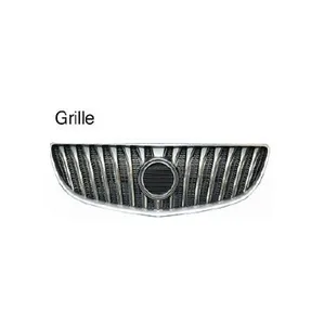 Rejilla de coche para OPEL <span class=keywords><strong>INSIGNIA</strong></span> <span class=keywords><strong>GS</strong></span> 2013-2015 - Product Image 1