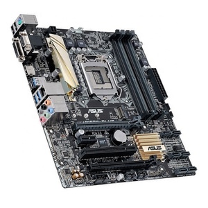 Nueva placa base <span class=keywords><strong>DDR4</strong></span> LGA 1151 de escritorio original de la marca de la tarjeta madre - Product Image 5