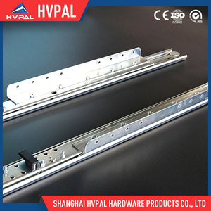 Heavy duty scorrevoli del cassetto per la tavola <span class=keywords><strong>CA</strong></span> - Product Image 2
