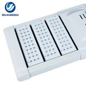 Đèn Đường Led Ngoài Trời <span class=keywords><strong>Bridgelux</strong></span> Smd Tích Hợp 30 60 90 120 150 180 200 W IP65 - Product Image 6