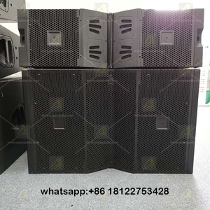 Динамик PA Vtx V20 Vtx V25 PRO Audio V20 линейный массив S25 G28 Мощный сабвуфер VT4888 <span class=keywords><strong>VT4889</strong></span> мощный сценический динамик