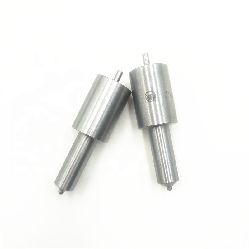 Auto Parts Diesel Fuel Injector Nozzle DLLA142S1096  S type fuel  injector nozzle 0433 271 502 sprayer  diesel engine injection