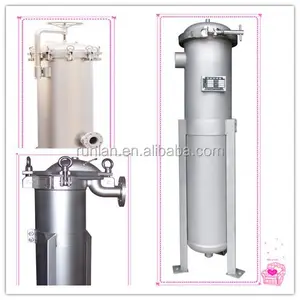 Fuel oil filter machine from China industrial top selling filtering equipment products