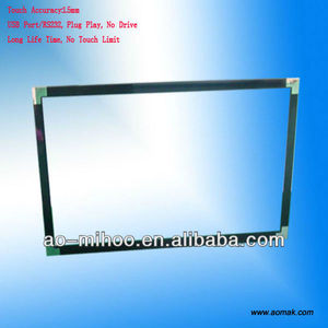 <span class=keywords><strong>42</strong></span> inch màn hình cảm ứng hồng ngoại <span class=keywords><strong>Overlay</strong></span> Bezel ( Size17 103 " ) - Product Image 1