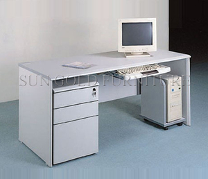 High Quality <strong>Office</strong> <strong>Desk</strong> New Study Table <strong>Cheap</strong> Wood Computer <strong>Desk</strong> - Product Image 2