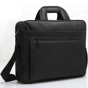 Venta al por mayor bolso de la computadora unisex 15,6 pulgadas portátil bolsa de viaje de negocios maletín <span class=keywords><strong>ejecutivo</strong></span> para los hombres - Product Image 2