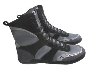 Europa raros zapatos OG agresor boxeo Par suela de división, <span class=keywords><strong>el</strong></span> tamaño 36-46 - Product Image 2