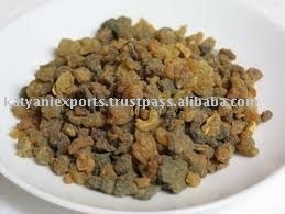 Aceite Esencial Puro de Mirra, Aceite Natural de Resina de Commiphora Myrrha para Perfumería, Cosmética y Aromaterapia de Katyani Exports - Product Image 2