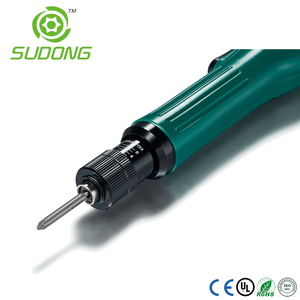 Destornillador Eléctrico de Bajo Torque para Tornillos Pequeños, No Inalámbrico, 2-15kgf.cm, Modelo SD-A2015L, Gran Venta - Product Image 4