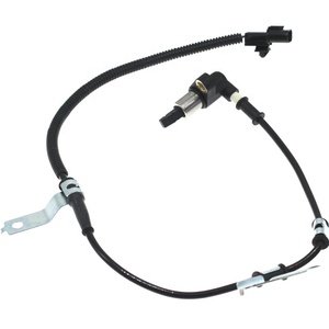 La velocidad de la rueda ABS Sensor para <span class=keywords><strong>YUNDAI</strong></span> H-1/STAREX MPV 95620-4A100 956204A100 - Product Image 2