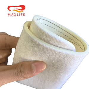 Spugna di cotone Soletta di Raffreddamento Sottopiede In Lattice Ammortizzazione Sottopiede - Product Image 3