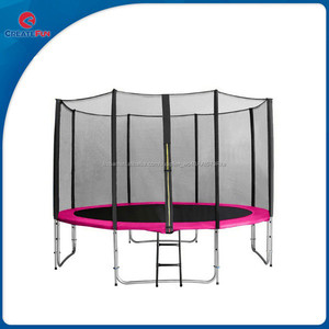 CreateFun 14ft trampolín de salto grande <span class=keywords><strong>en</strong></span> venta - Product Image 5