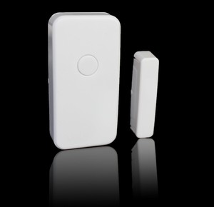 Inglés voz - del sistema de extremo <span class=keywords><strong>a</strong></span> extremo operar inalámbrica GSM alarma de su casa kits de apoyo APP y Android operación - Product Image 3
