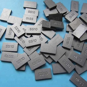 Đá Cắt SS10 Brazed Carbide Lời Khuyên - Product Image 2