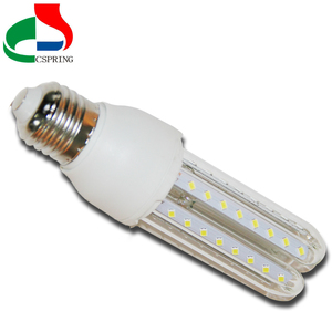 Lámparas para el hogar 5 W color buld luz E27 bombilla led E40 maíz 2835 - Product Image 1