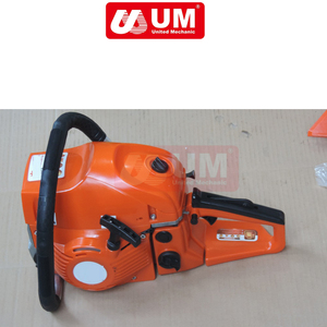 China fez alta potência <span class=keywords><strong>UM</strong></span> 62CC MADEIRA CUTTING CHAINSAW - Product Image 3